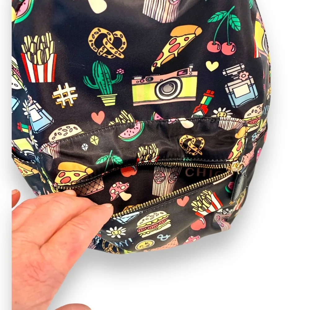 LD Mini backpack With - Picture 5 of 13